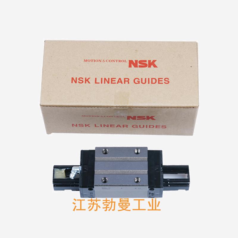 NSK LH300430ANC2B**-PC-LH导轨现货