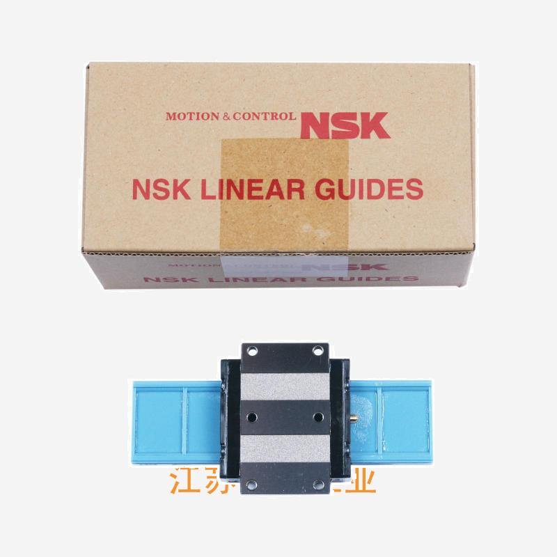 NSK LW170134ELC1-PNZ-LW宽幅导轨